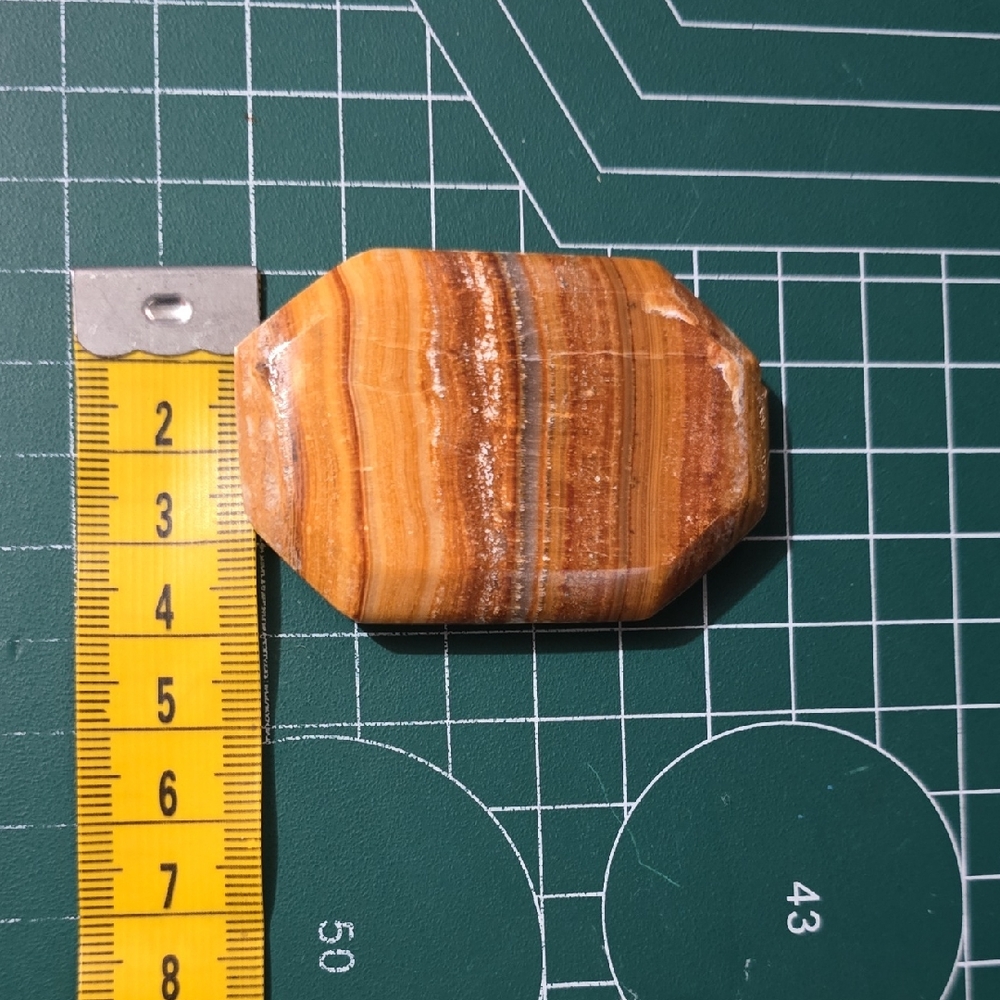 Bumblebee Jasper Palmstone